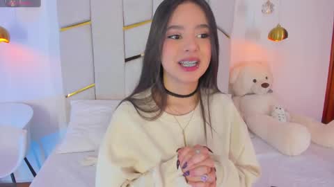 Rachel Ribeiro online show from November 16, 12:51 pm