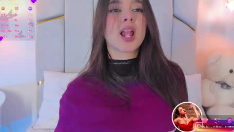 Rachel Ribeiro online show from September 20, 1:14 pm