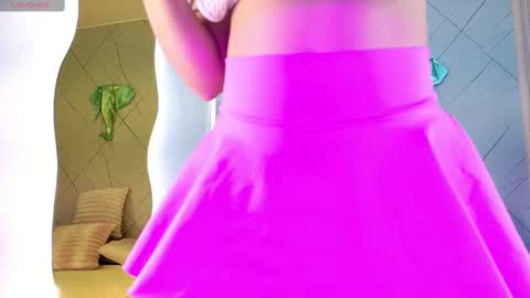 Snapshot of rachel_rivera99 chatting on October 8, 12:00 pm rachel_rivera99 online show from October 8, 12:00 pm