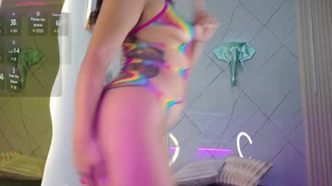 Snapshot of rachel_rivera99 chatting on October 16, 12:16 pm rachel_rivera99 online show from October 16, 12:16 pm