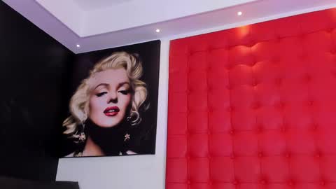  DALIANA  online show from April 11, 12:09 pm