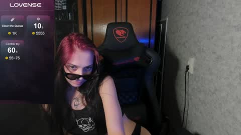 Make me cum online show from January 16, 1:47 pm