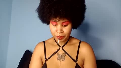 RachelAnn online show from February 28, 2:20 am