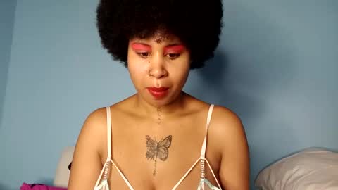 RachelAnn online show from March 10, 3:01 am