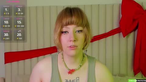 RachelCart online show from August 3, 3:08 am