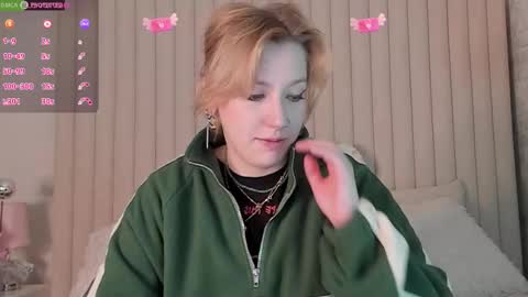 RachelCart online show from December 2, 3:05 am