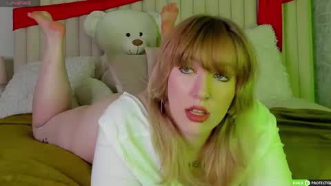RachelCart online show from June 22, 3:25 am