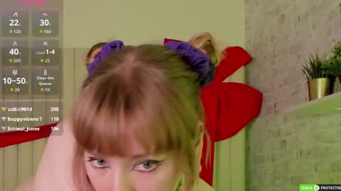 RachelCart online show from July 28, 12:48 pm
