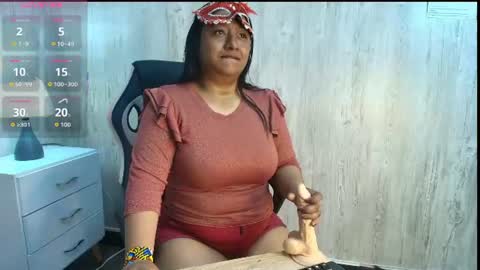 rachell_carter online show from June 11, 4:21 am
