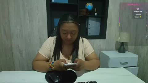 rachell_carter online show from June 4, 4:07 am