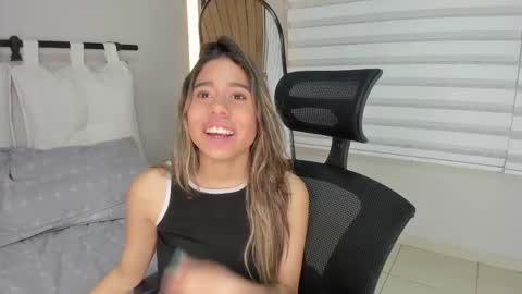 Rachell online show from November 29, 4:53 am