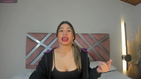 Rachell online show from October 21, 4:06 am