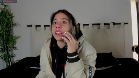 Rachell online show from February 14, 4:37 am