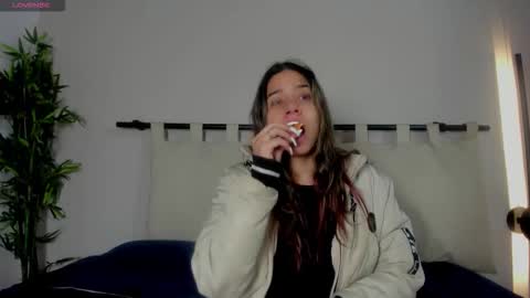 Rachell online show from February 12, 4:27 am