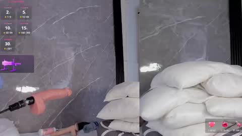 Rachel Ebony online show from February 28, 3:05 pm