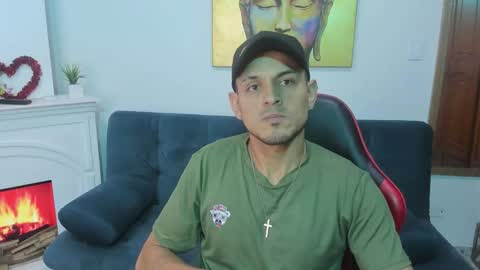 rachell_jacob online show from March 30, 11:54 am