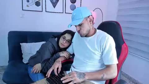 rachell_jacob online show from February 3, 12:42 pm