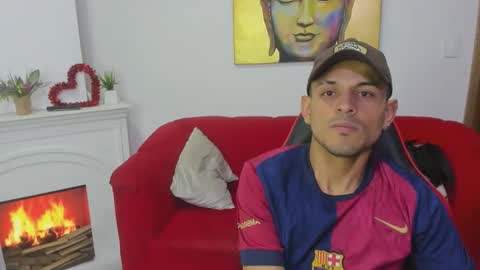 rachell_jacob online show from March 15, 12:30 pm