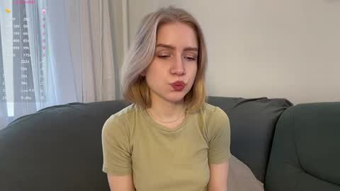 Alice online show from April 20, 5:43 am