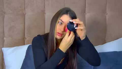 RachellSimpson online show from January 31, 7:11 pm