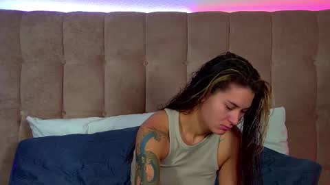 RachellSimpson online show from October 21, 7:06 pm