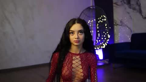 Ann online show from February 14, 5:32 am