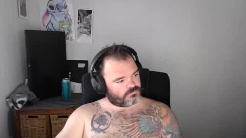 racx_87 online show from February 25, 9:24 am