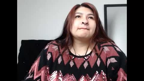 radiantgoddes online show from December 21, 1:17 pm