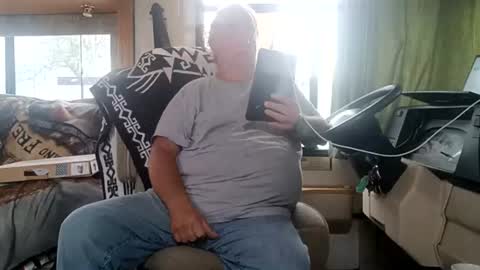 Radioman for fun online show from June 15, 2:09 pm