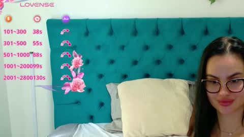 sweet peach online show from September 13, 8:50 am