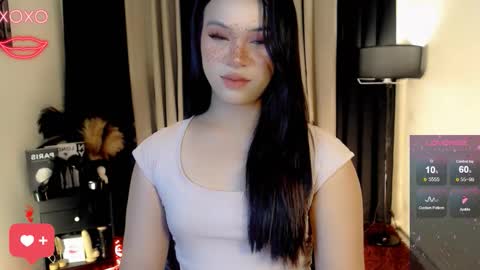 raeganclinton online show from November 13, 7:22 am