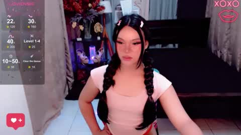 raeganclinton online show from October 31, 2:01 am