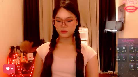 raeganclinton online show from November 5, 2:02 am