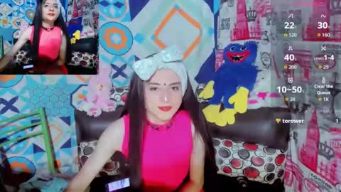 raejepsen online show from March 1, 8:18 am