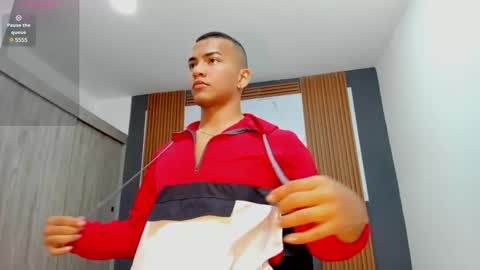 rafa_cruz online show from March 5, 12:33 pm