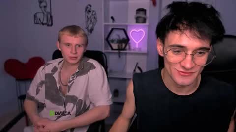 rafael online show from January 14, 8:28 pm