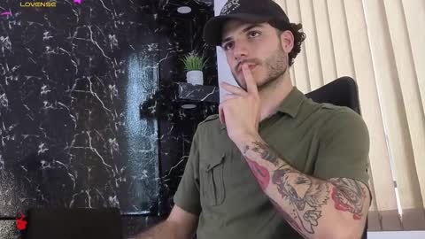 R A F A E L online show from February 10, 8:45 pm