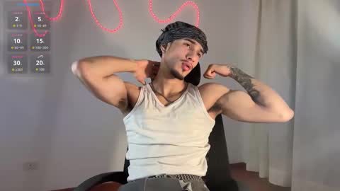 NEW IG  online show from February 5, 1:20 am