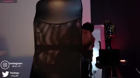 IG online show from November 18, 2:03 am