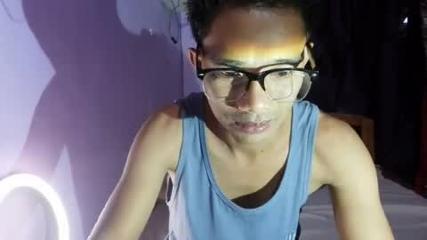 Raffyhardcock4u online show from July 16, 6:00 pm