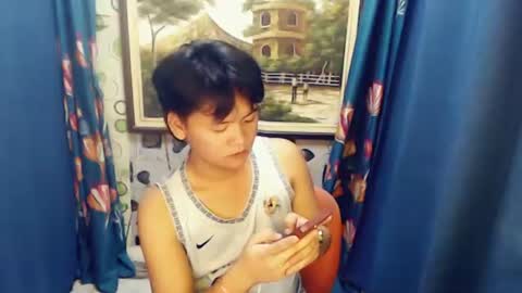 rafy_mae69 online show from March 1, 1:51 pm
