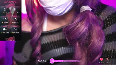 keikodances online show from December 5, 2:37 am