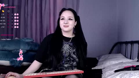 Janna  online show from November 23, 6:22 am