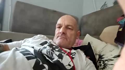 Bigthickdickinvic online show from May 16, 1:46 am