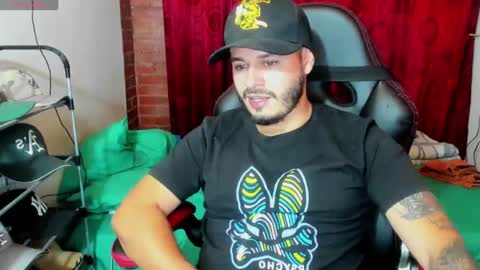 ragnar_lothbrok77 online show from March 6, 3:46 am