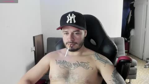 ragnar_lothbrok77 online show from September 19, 6:00 pm