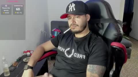 ragnar_lothbrok77 online show from October 20, 10:04 pm