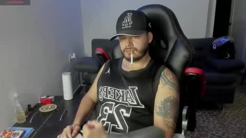 ragnar_lothbrok77 online show from January 14, 11:35 pm