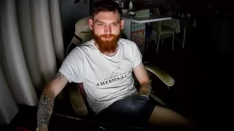 Ragnar online show from November 19, 4:50 pm