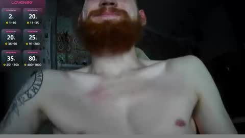 Ragnar online show from November 21, 9:46 pm